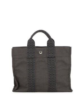 Hermes Tote Her Line PM Handbag